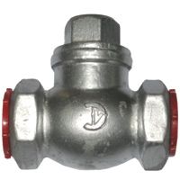 lift check valves