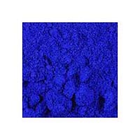 Ultramarine Blue Pigment (laundry & Industrial grade)