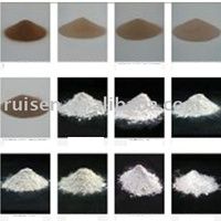 Ilmenite Rutile and Zircon Sand