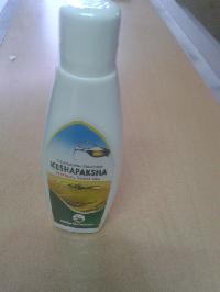 Keshapaksha Herbal Hair Oil