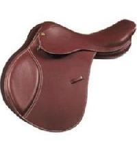 English Saddles