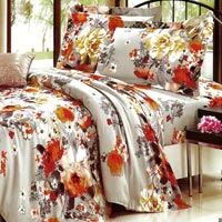 Luxury Dream Bed Sheet Set