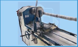 Roll Cutting Machine