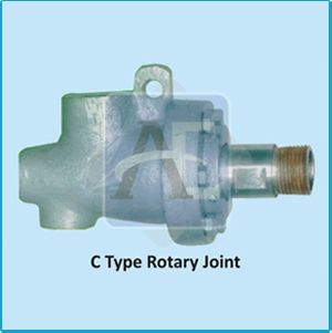 Rotory Joint