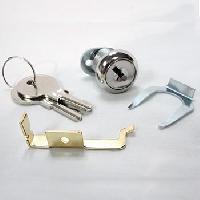 cabinet locks