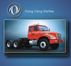 Dongfeng Truck Spare Parts