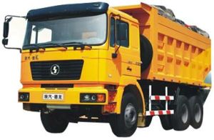 Shaanxi/shacman Truck Spare Parts