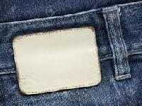 Jeans Labels