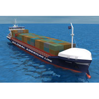 Ship Chartering Services