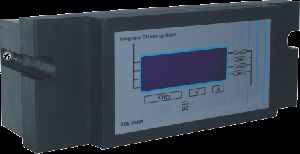 Multi-channel Integrated DC Energy Meter Model 2049