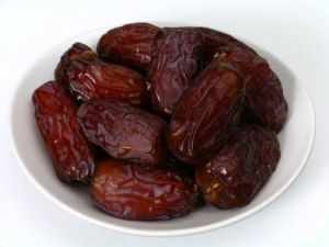 dates
