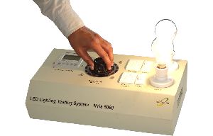 LED Lighting Testing System