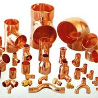 Copper Nickel Buttweld Pipe Fittings