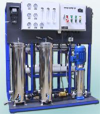 Commercial Reverse Osmosis System