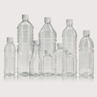 Screw Cap HDPE Small Plastic Bottle, Use For Storage: Chemical at Rs  8.50/piece in Nagpur