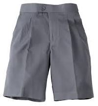 School Shorts