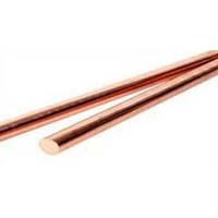 Copper Rods &amp;amp; Copper CC RODS