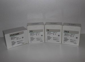 Roche Diagnostics Reagents