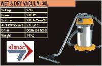 Industrial Vacuum Cleaner