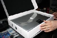 Apple Macbook Pro 17 Inch Notebook - 2.66ghz Intel Core I7
