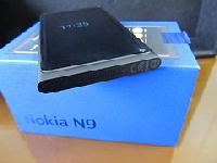 Nokia N9 64GB Factory Unlocked