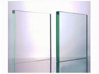Clear Float Glass