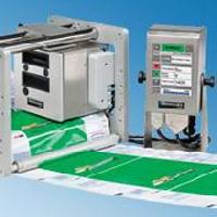 Videojet 6210 Thermal Transfer Overprinter