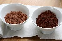 cocoa powder