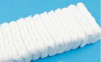 absorbent zig zag cotton