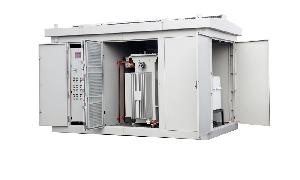 low voltage switchgear products