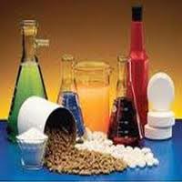 Organic &  Inorganic Chemicals