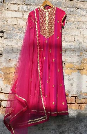 Ladies Anarkali Suits