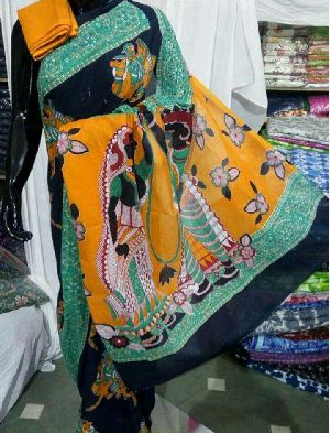 Ladies Sarees