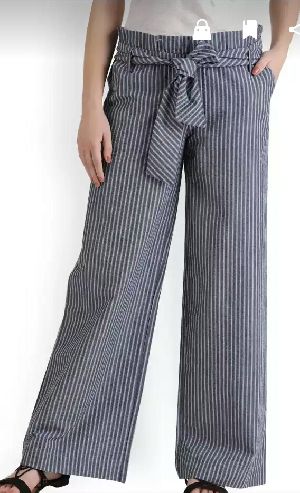 Ladies Palazzo Pants