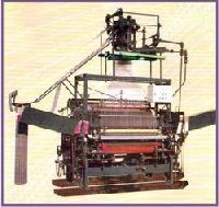 mat weaving machine