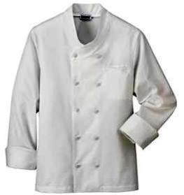 Chef Coat