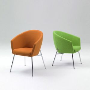 Living Room and Plastic Furniture