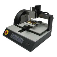 Engraving Machine (GEM-FX 5)
