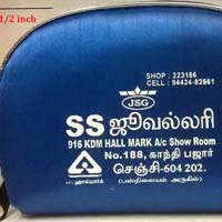 Complement Purse for Jewellery Shop's Gift