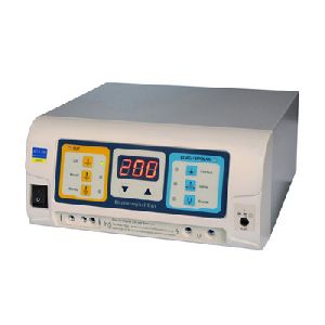 Electrosurgical Unit