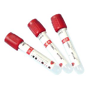 SERUM TEST TUBES