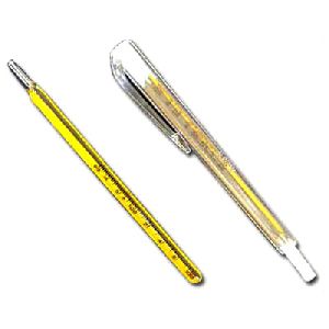 THERMOMETERS CLINICAL