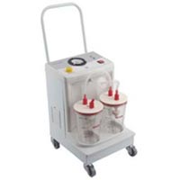 Vacusafe MTP Suction Machine