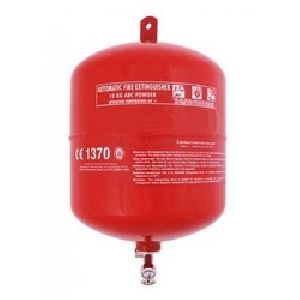 modular type fire extinguisher