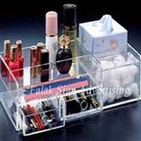 Acrylic Cosmetic Display Stand