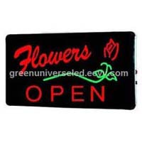 LED Display Sign Boards