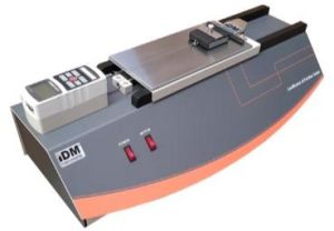 Coefficient Of Friction Tester - Standard