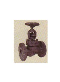 Cast Steel Valves