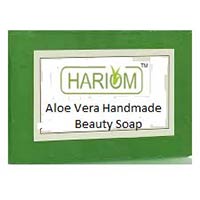 aloe Vera Handmade Ayurvedic Soap