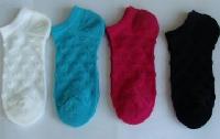 terry socks